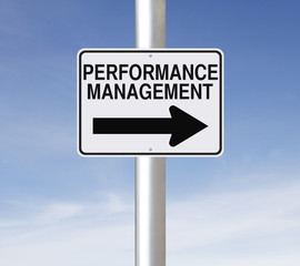 Performance Management