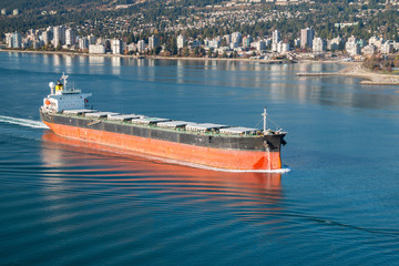 Bulk Carrier