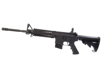 AR-15 Assault Weapon