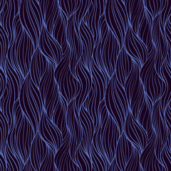 Бесшовный абстрактный фон