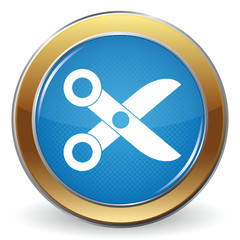 SCISSORS ICON