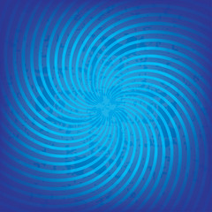 Radial background vector illustration.