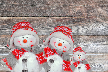 schneemann