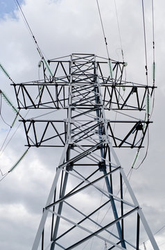 Electric transmission line