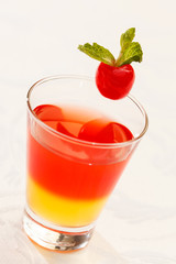 tasty cocktail
