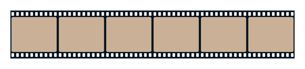 filmstrip