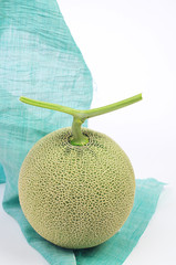 さわやかメロン