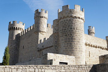 Castillo