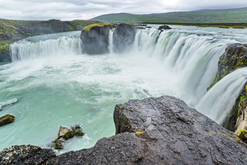 Godafoss