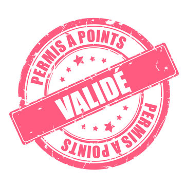permis de conduire valid&eacute;