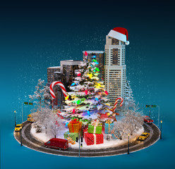 Fototapety na wymiar - Fototapeta24.pl