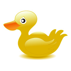 ruber duck