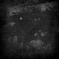 Naklejka premium grunge striped texture background