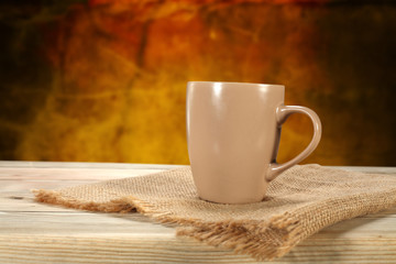 mug