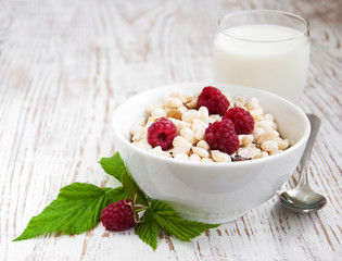 Healthy Breakfast