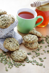 oats cookies