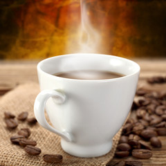 coffee