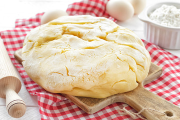 Dough