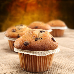 muffin