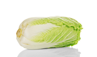 Fresh chinese cabbage