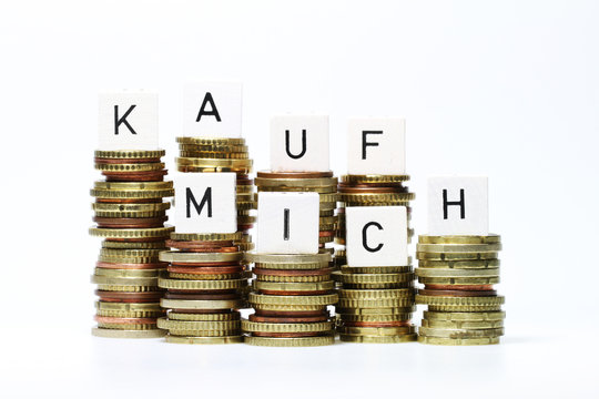 Kaufrausch