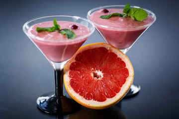 smoothies