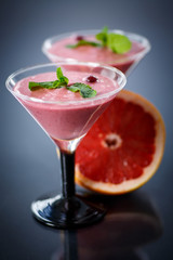 smoothies