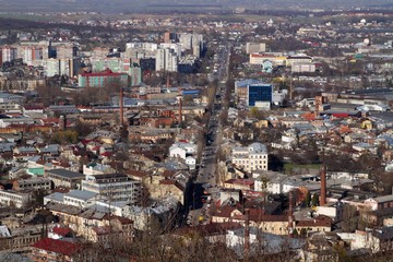 Lviv city, Ukraine