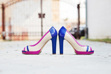 Fashion shoes