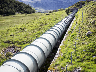 pipeline