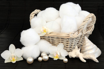 Cotton Balls