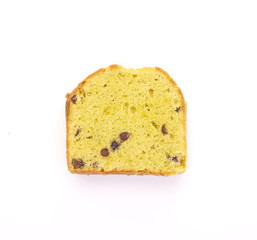 sponge cake