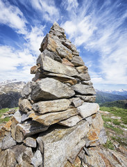rock stack