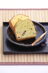 sponge cake