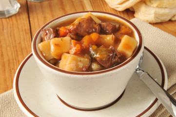 Cup of soup