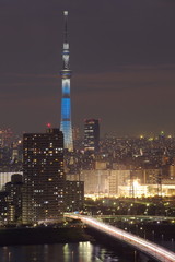 Tokyo Sky Tree