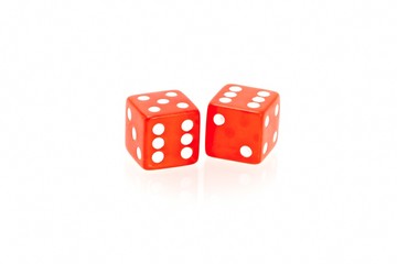 Casino dice