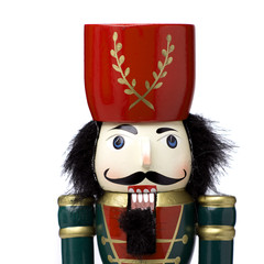 Christmas nutcracker