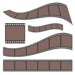filmstrip