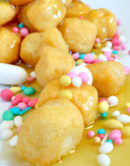 struffoli