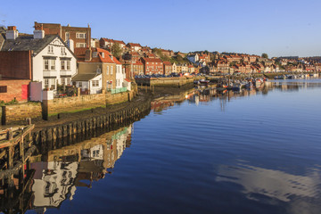 Whitby, so good you see it twice