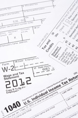Tax Forms