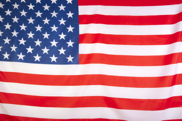 Fototapeta premium American flag