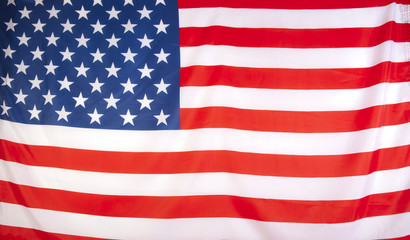 American flag