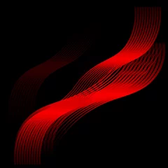 diagonale Schwingung © Gabriele Abu-Dayeh