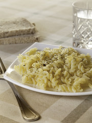 pasta dish