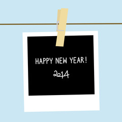 Card for New Year2