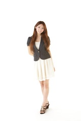 女性,ファッション