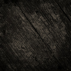 Fototapeta premium dark wood background