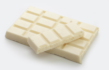 White chocolate